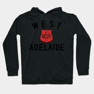 West adelaide football club | AFL Aussie football Hoodie